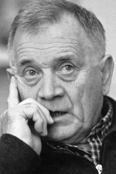 Photo Antun Vrdoljak