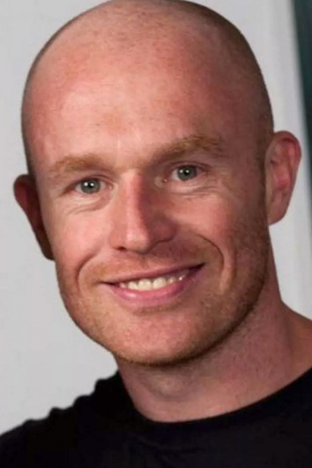 Photo Darren Connolly