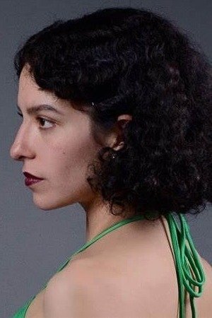 Photo Frida Alcántara