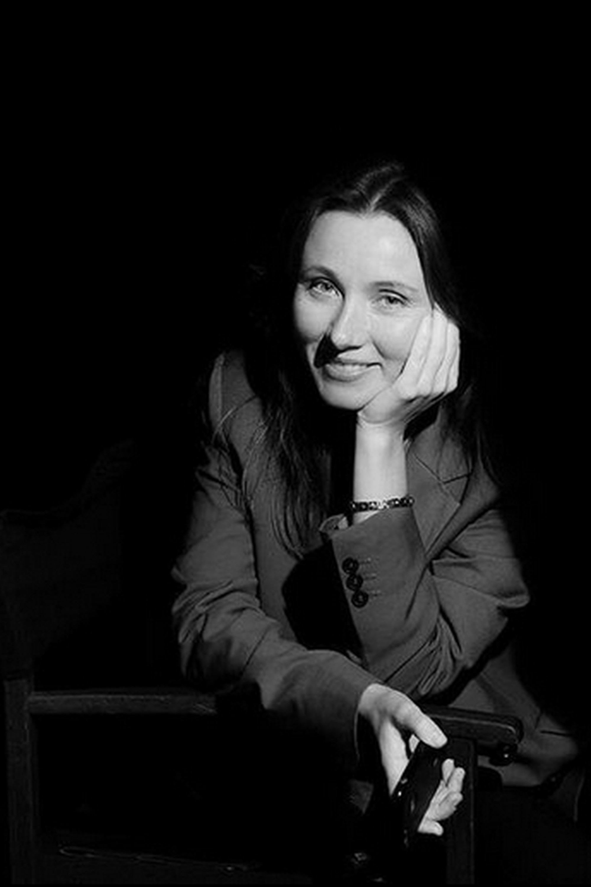 Photo Maryna Er Gorbach