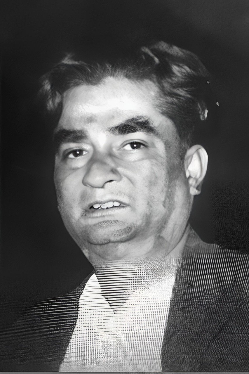 Photo Nirendranath Lahiri