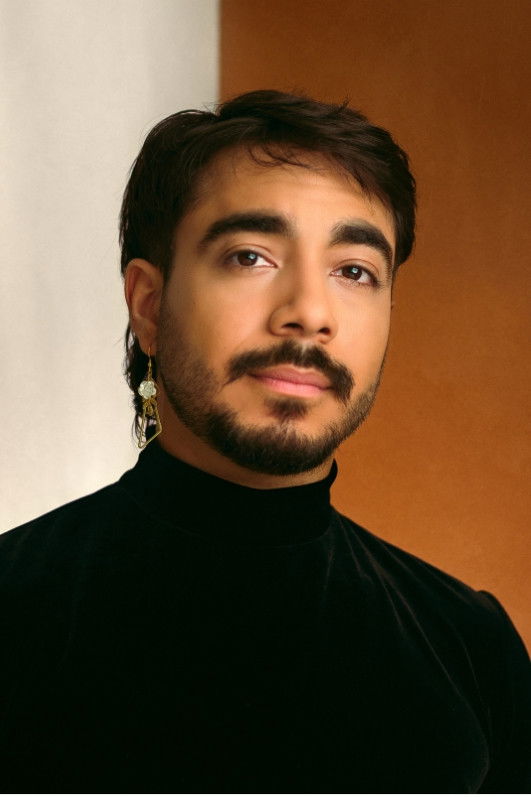 Photo Raúl Abner Samrah