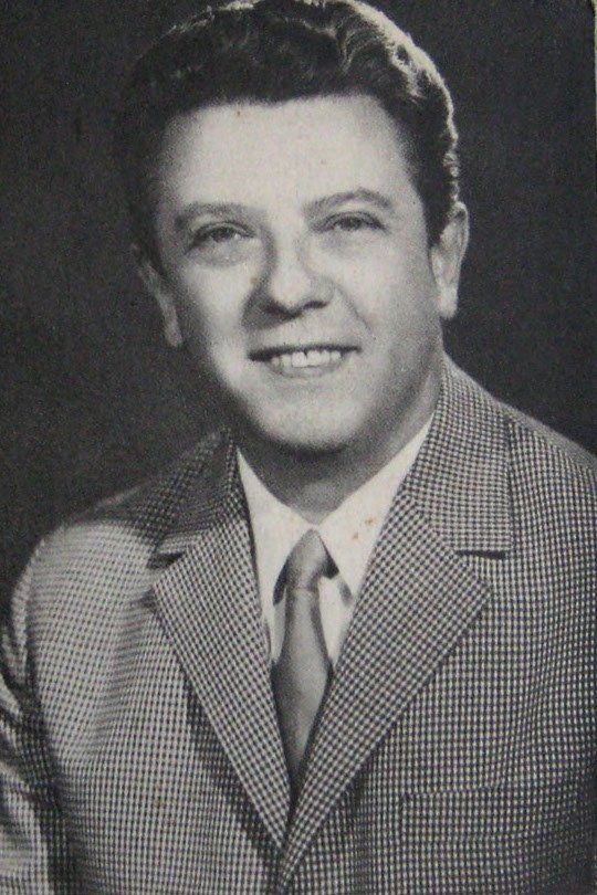 Photo Temistocle Popa