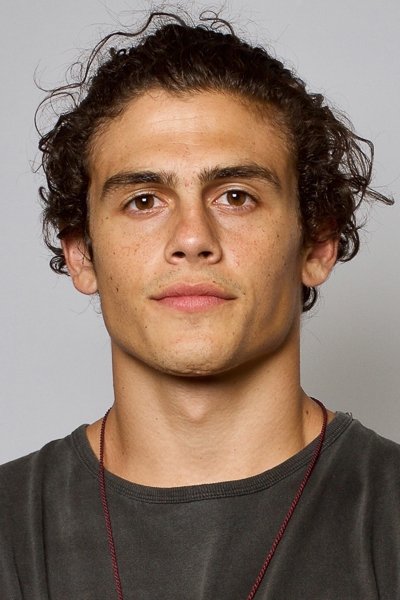 Photo Tommy Martinez