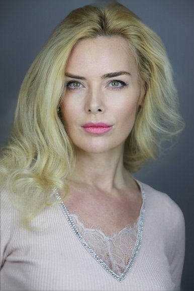 Photo Юлия Гуль