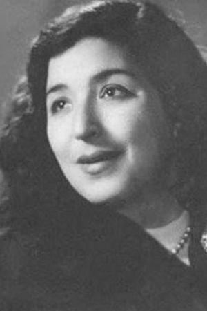Photo Aziza Amir
