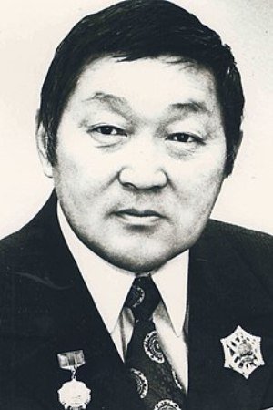 Photo Badrakh Sumkhuu