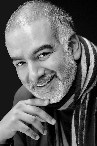Photo Iqbal Khan