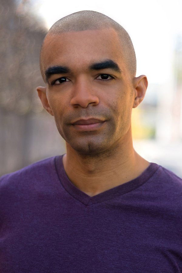 Photo Ken Stancil Jr.