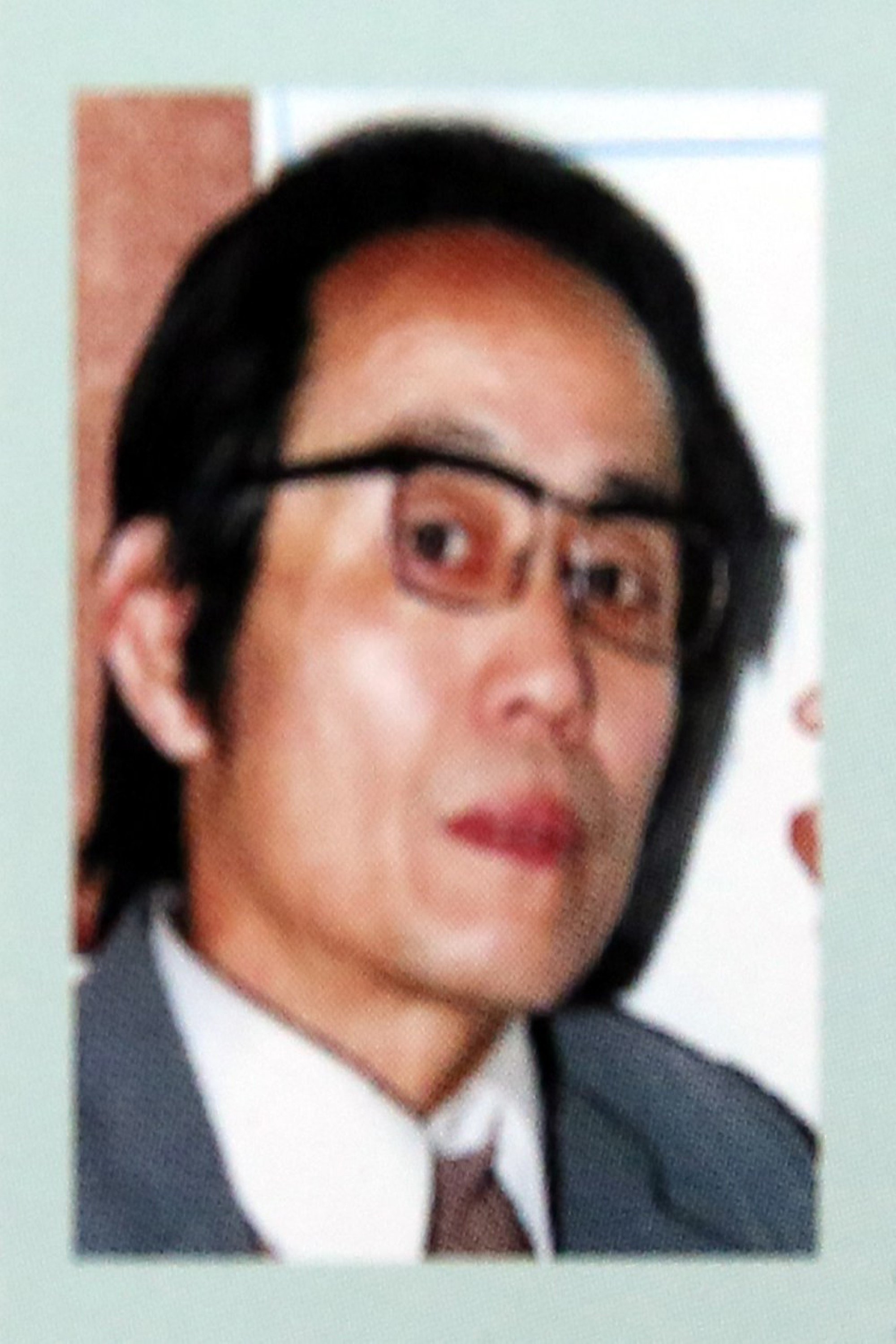 Photo Li Yundong