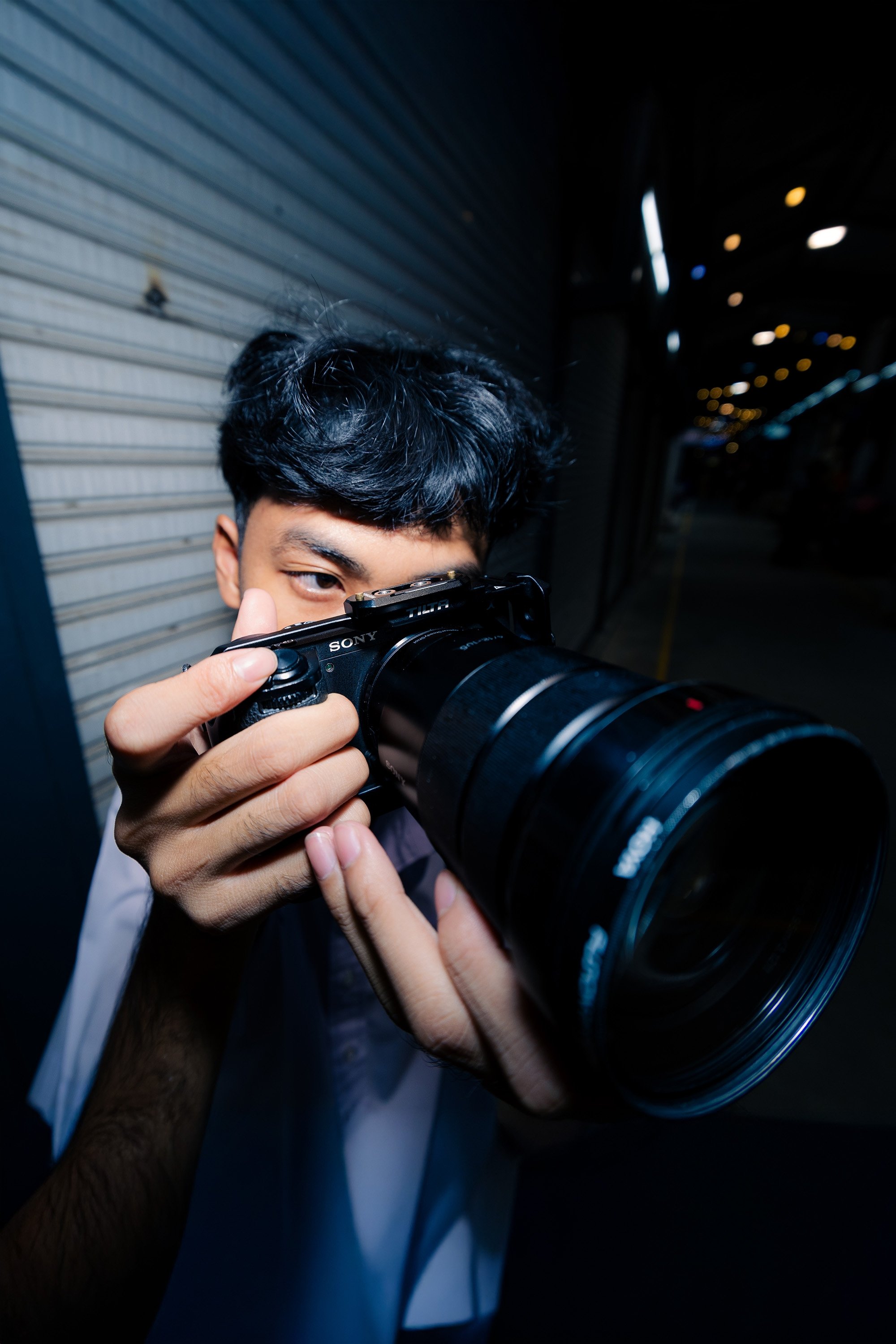 Photo Mongkol Sae-ung