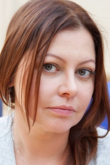Photo Olga Sarycheva