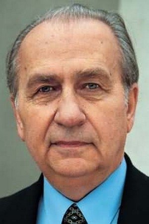 Photo Tadeusz Hanusek