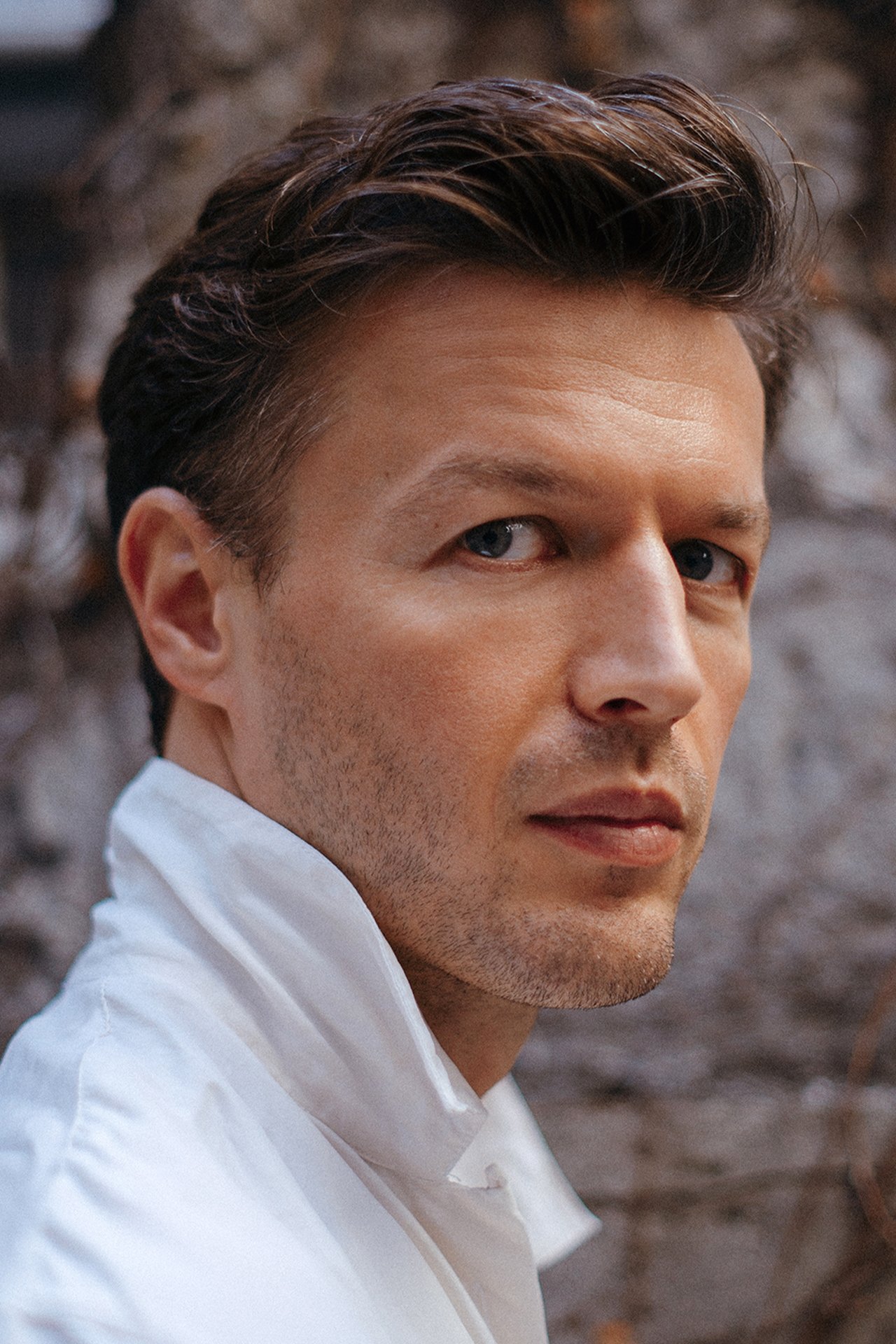 Photo Aleksandar Gavranić