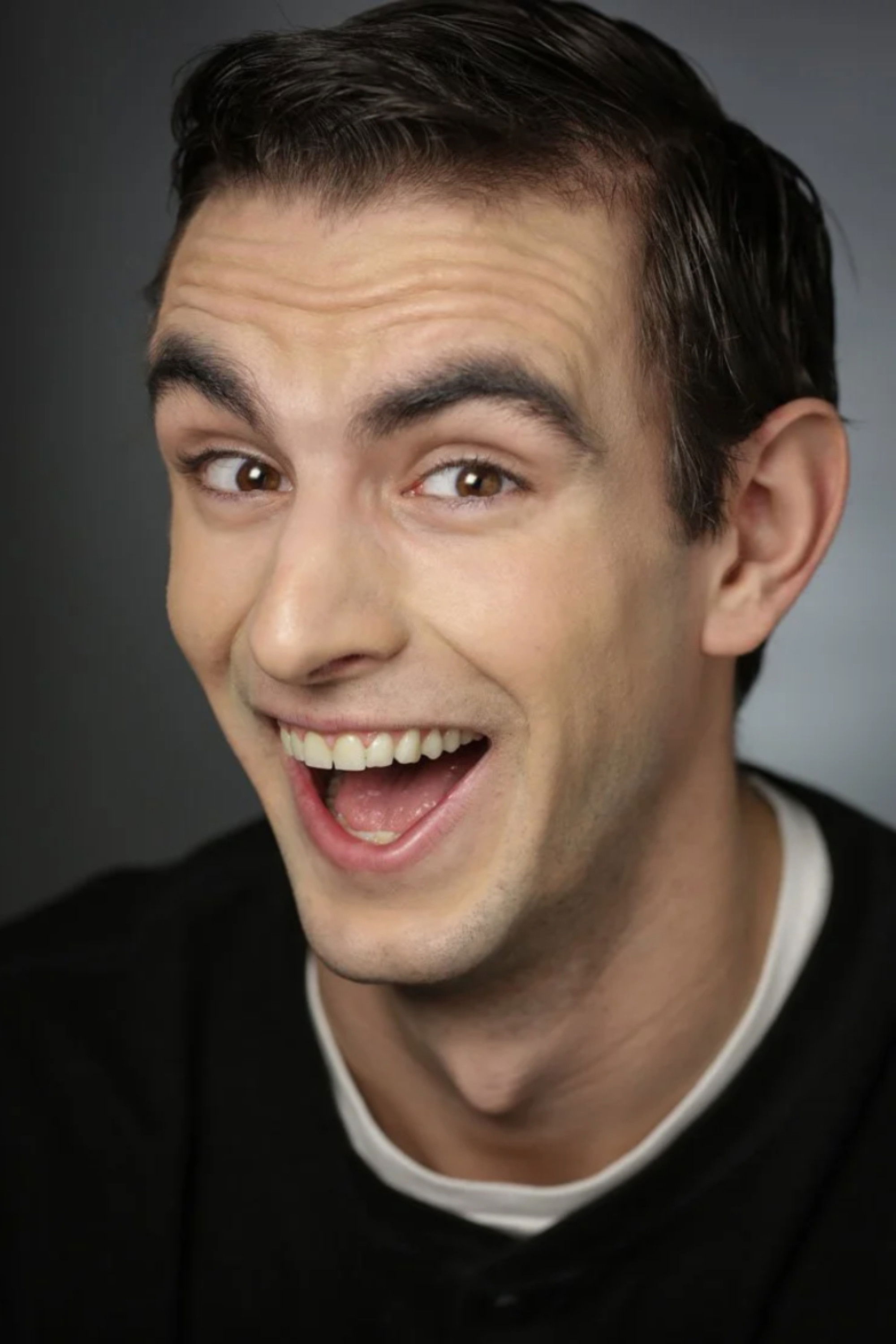 Photo Daniel Curalli