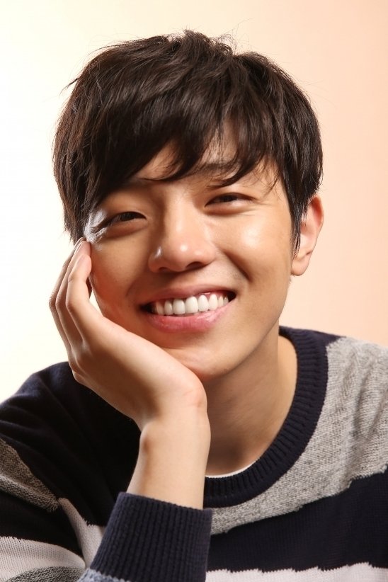 Photo Go Hyeon