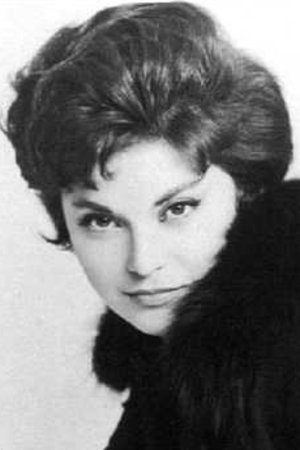 Photo Graziella Sciutti