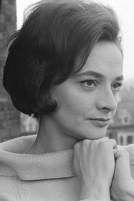 Photo Jacqueline Hill
