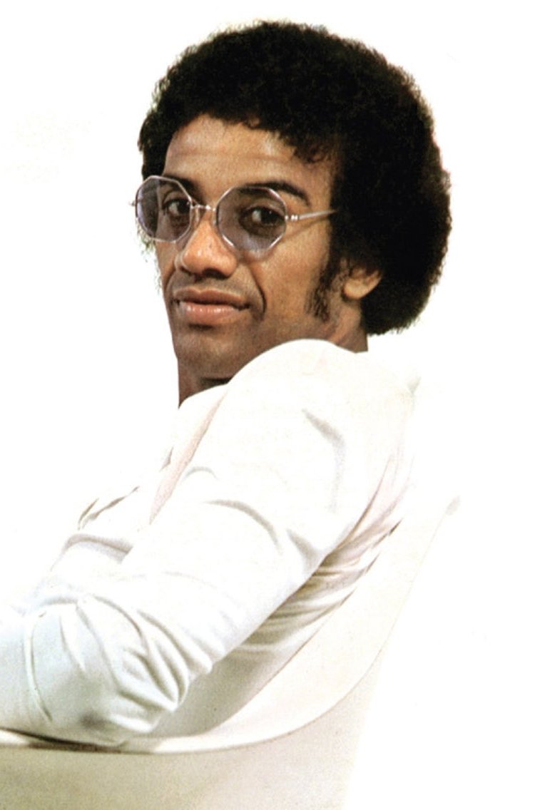 Photo Jorge Ben Jor