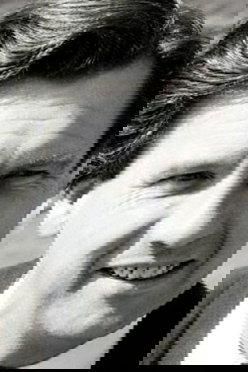 Photo Ludovic Kennedy