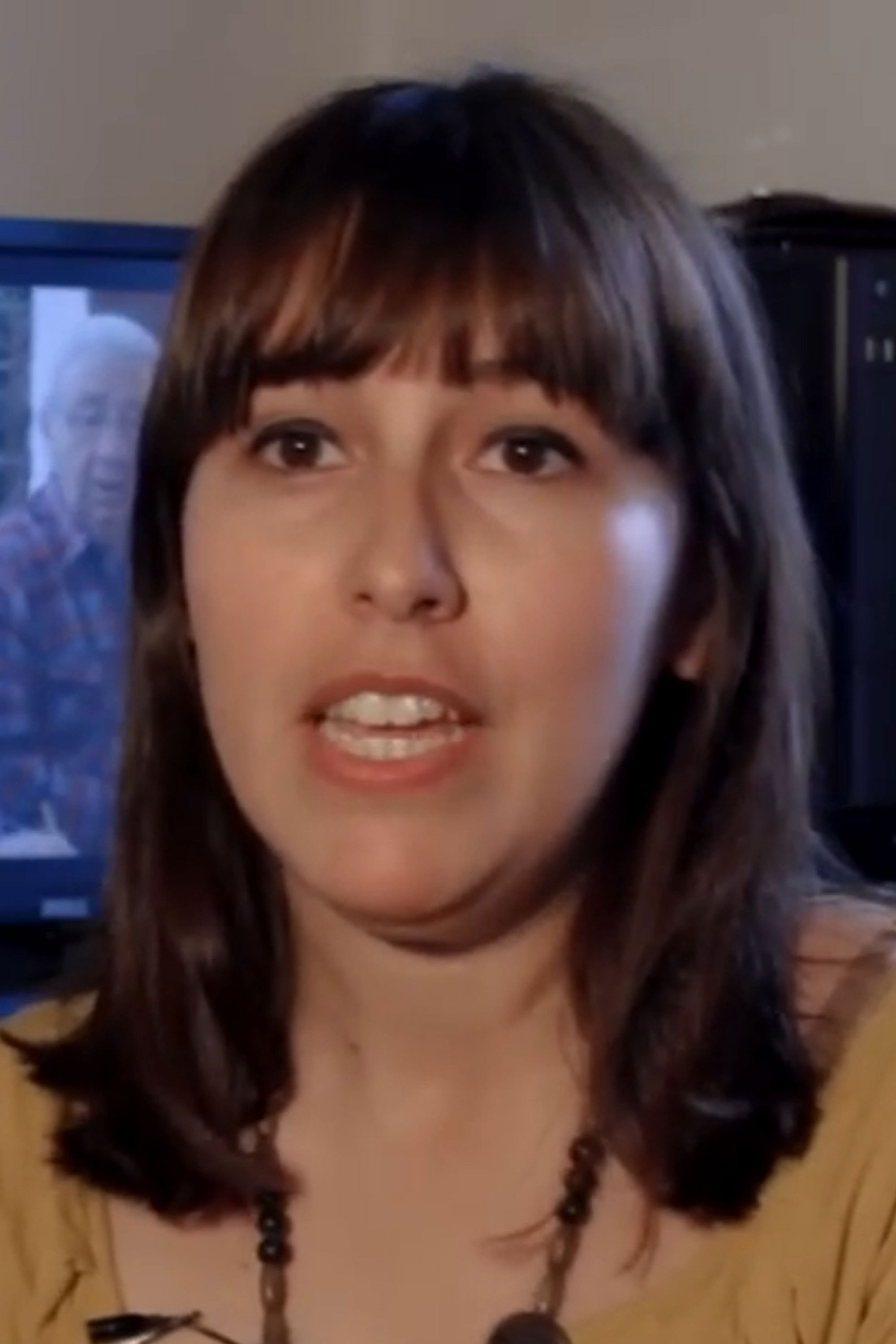 Photo Luisina Agustini