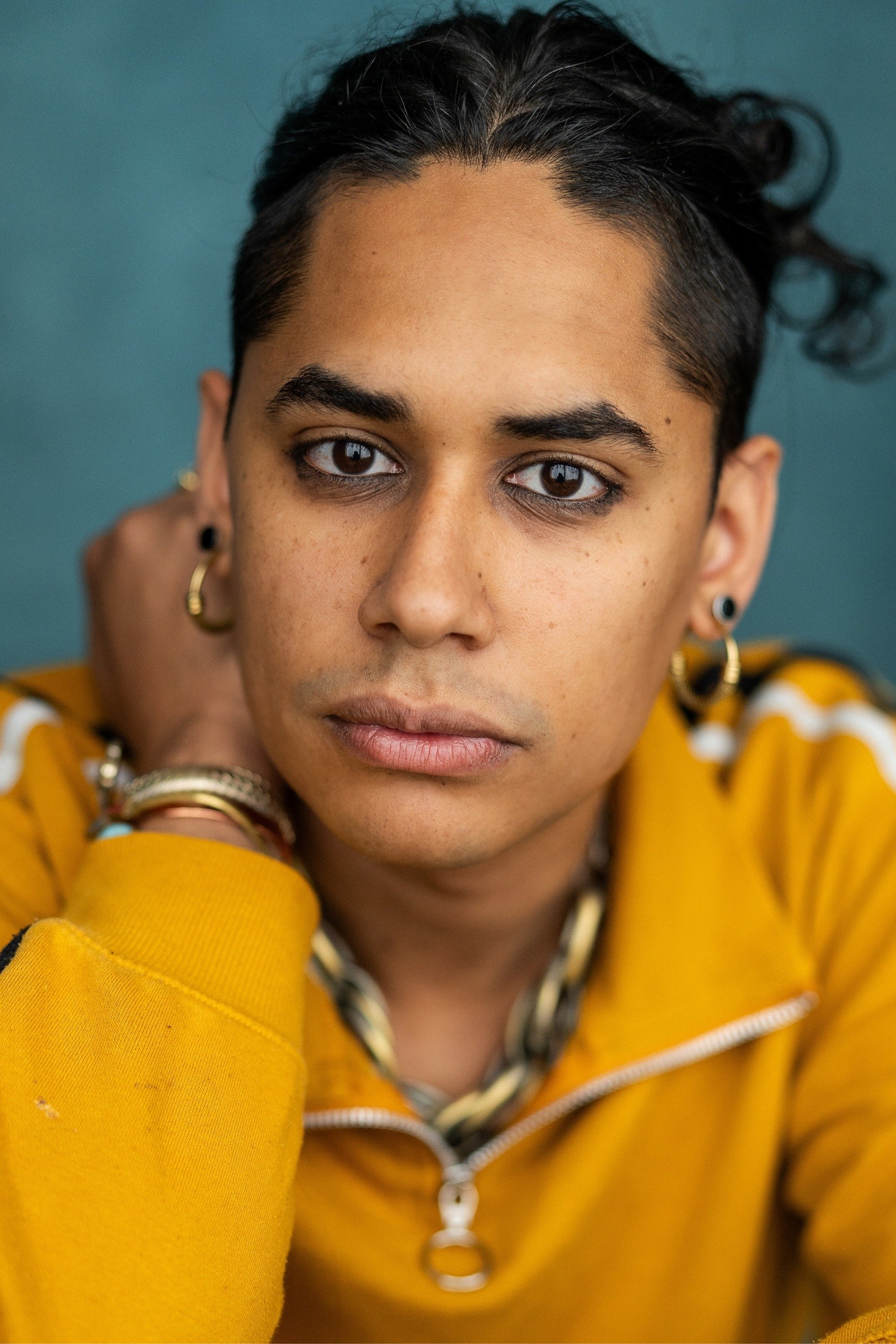 Photo Tahiris Adames