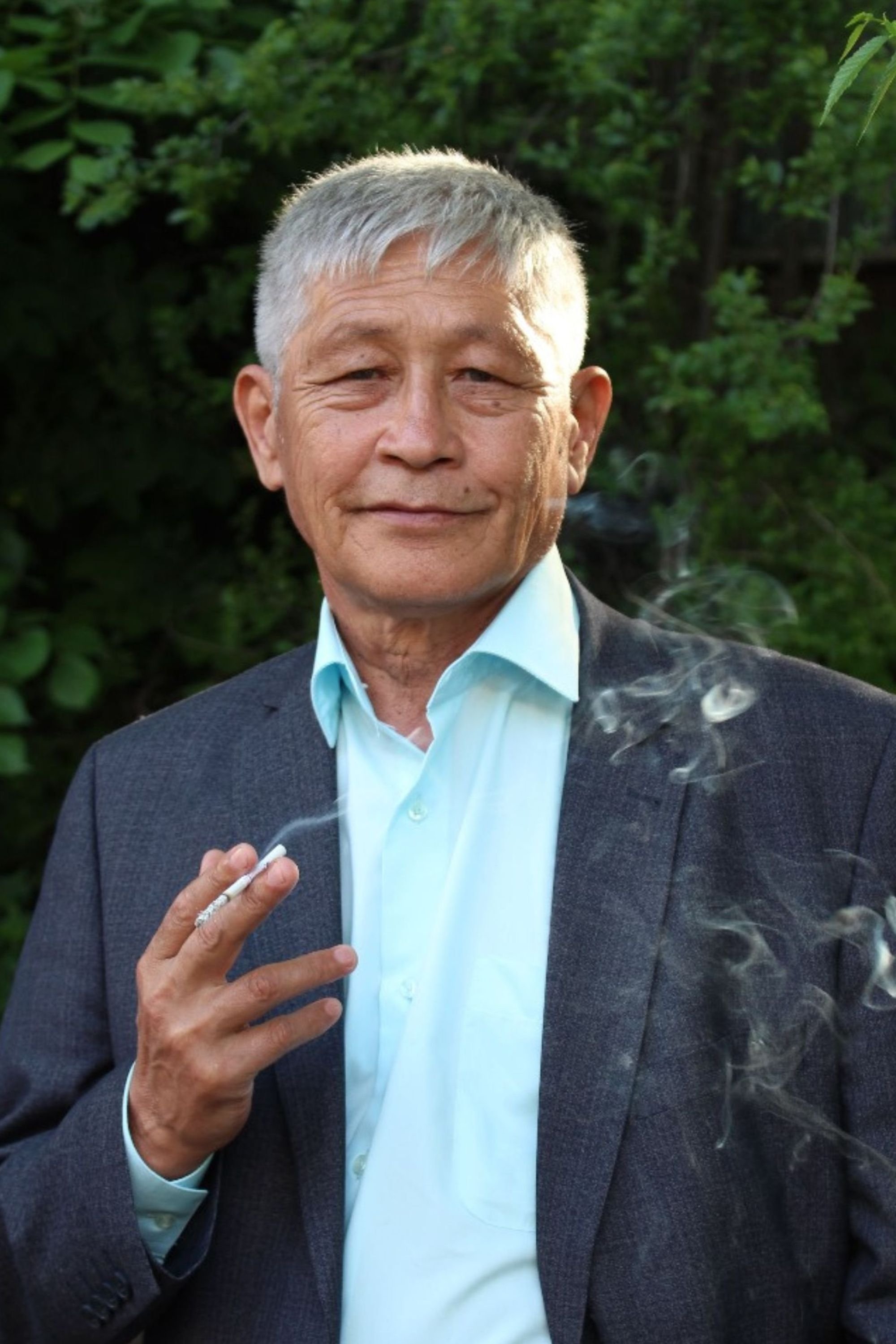 Photo Bakytnur Arynov
