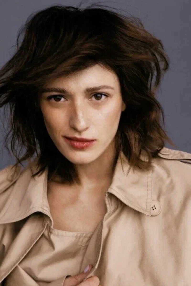 Photo Elizaveta Yuryeva