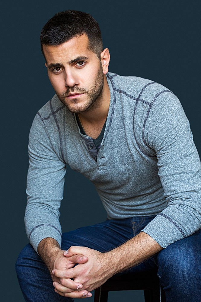 Photo Grant Liffmann