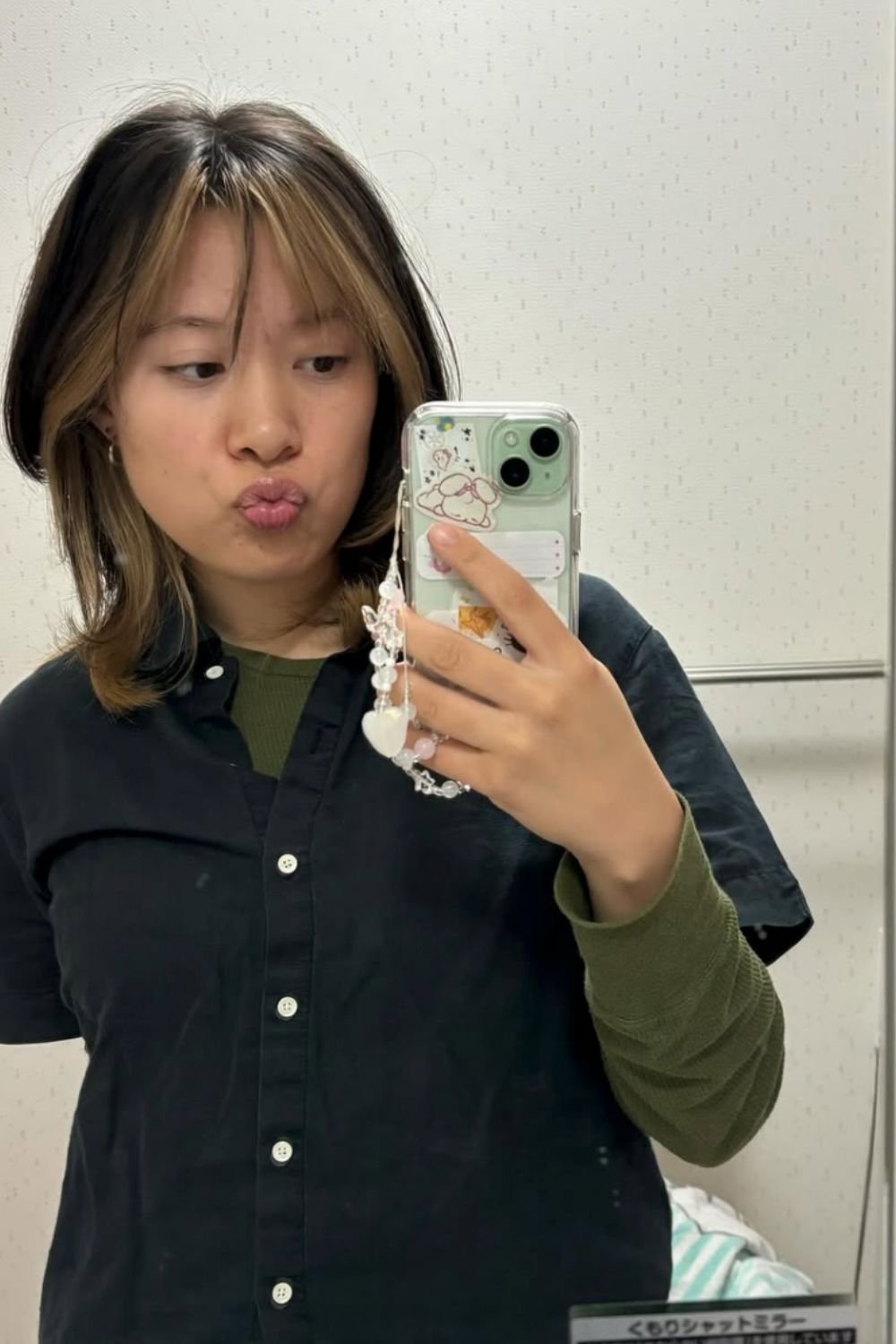 Photo Olivia Harston