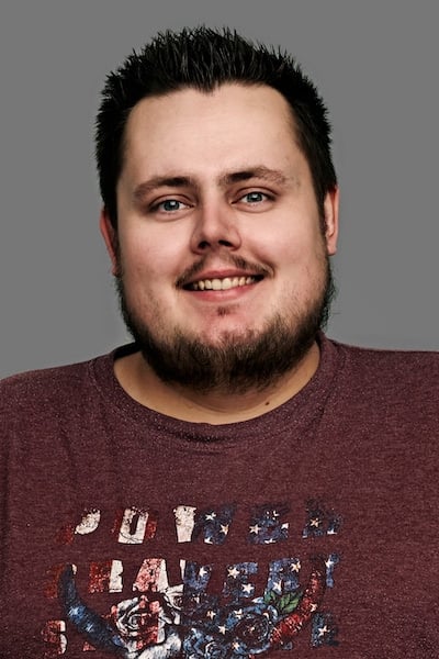 Photo Phillip Devantier