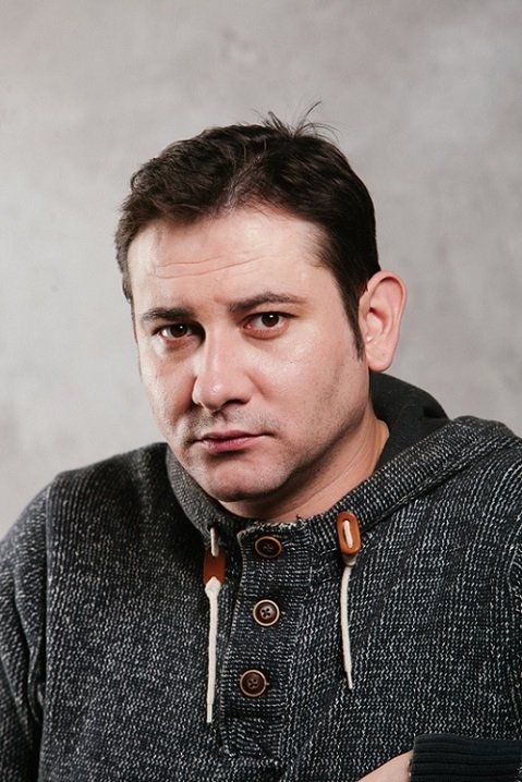 Photo Aleksandr Serov-Ostankinskii