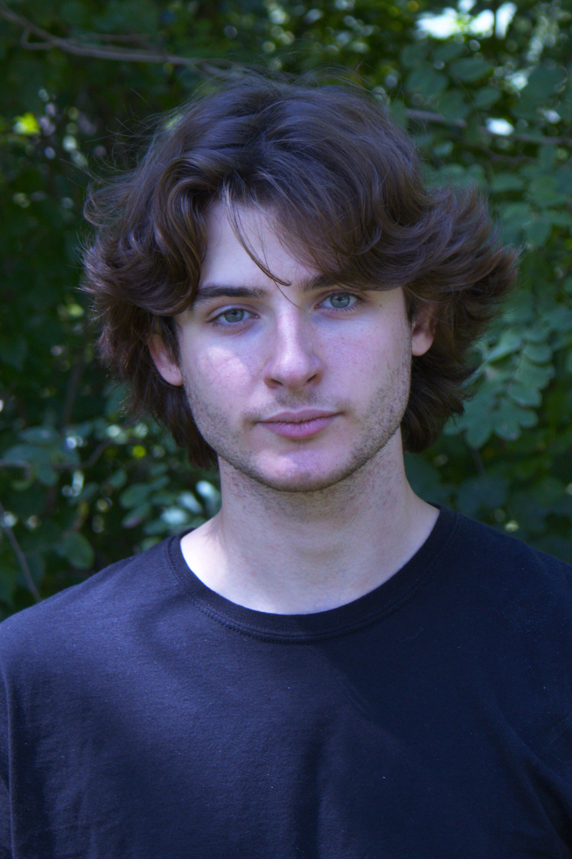 Photo Charlie Mattingly