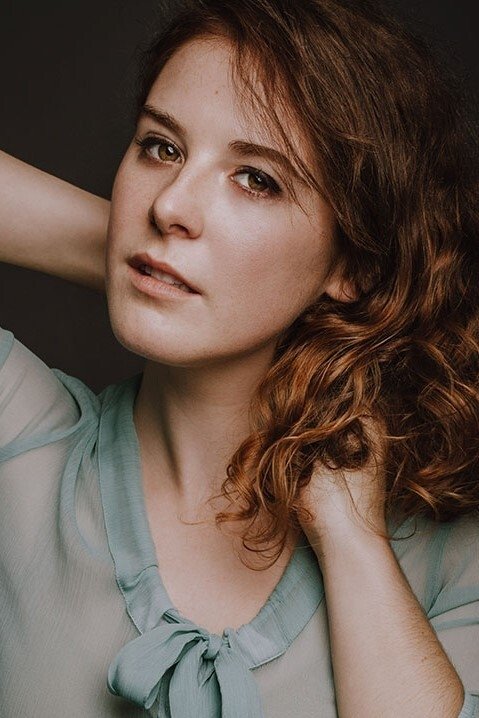 Photo Clara de Ramon