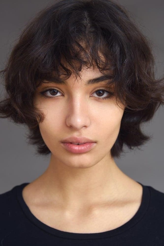 Photo Esther Bernet-Rollande