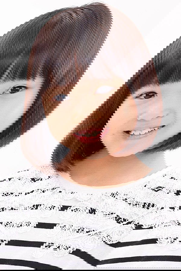 Photo Honoka Yoshida