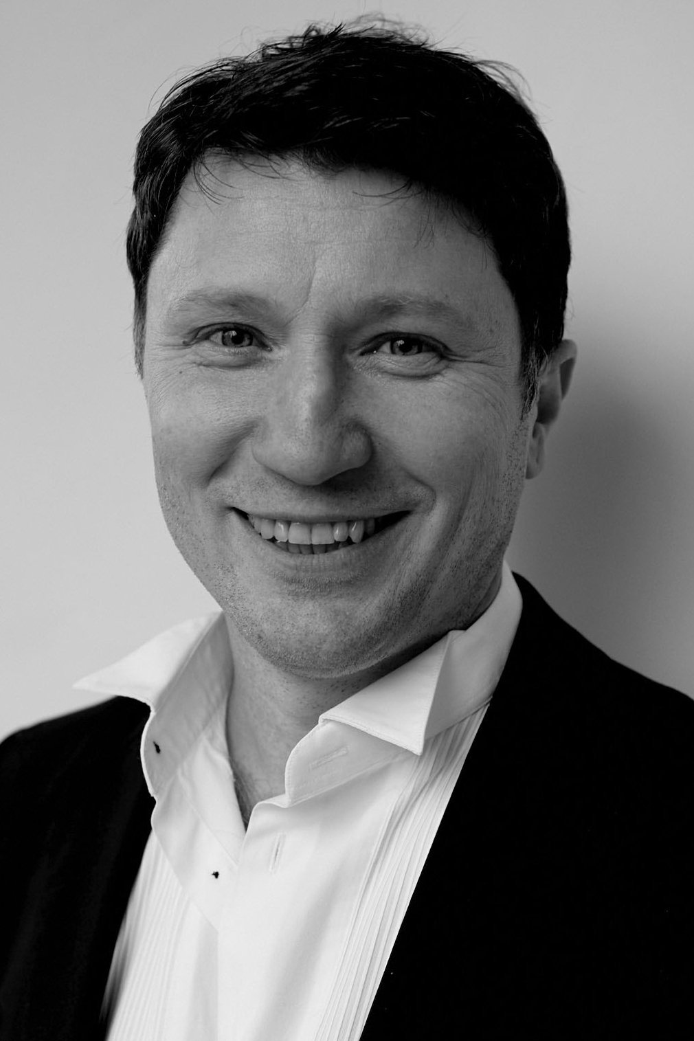 Photo Maksim Khabarov