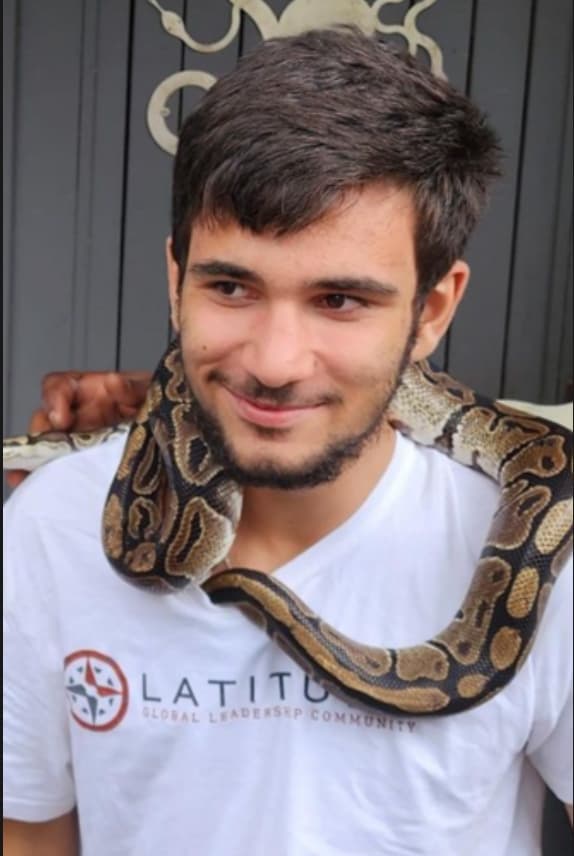 Photo Matthew D’Alton