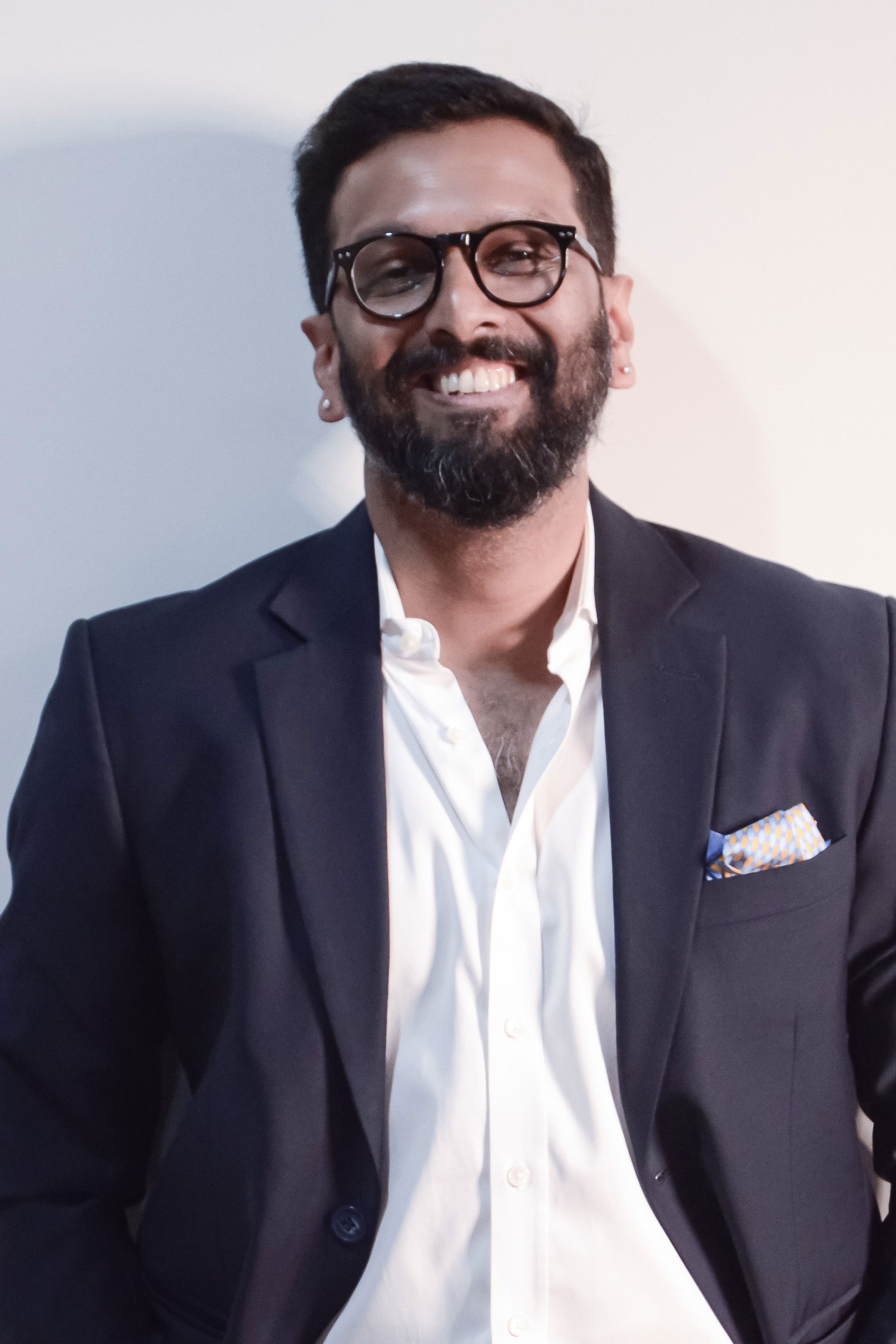 Photo Ritesh S Ramakrishnan