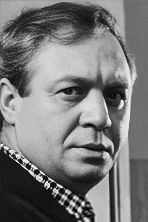 Photo Vladimir Prokhorov