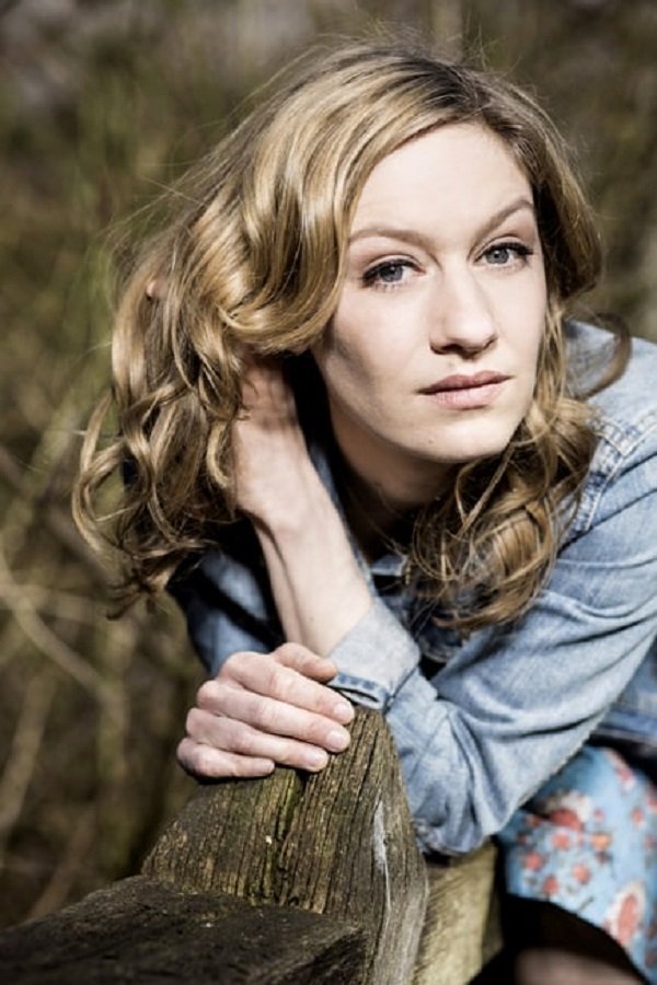 Photo Anna Blomeier