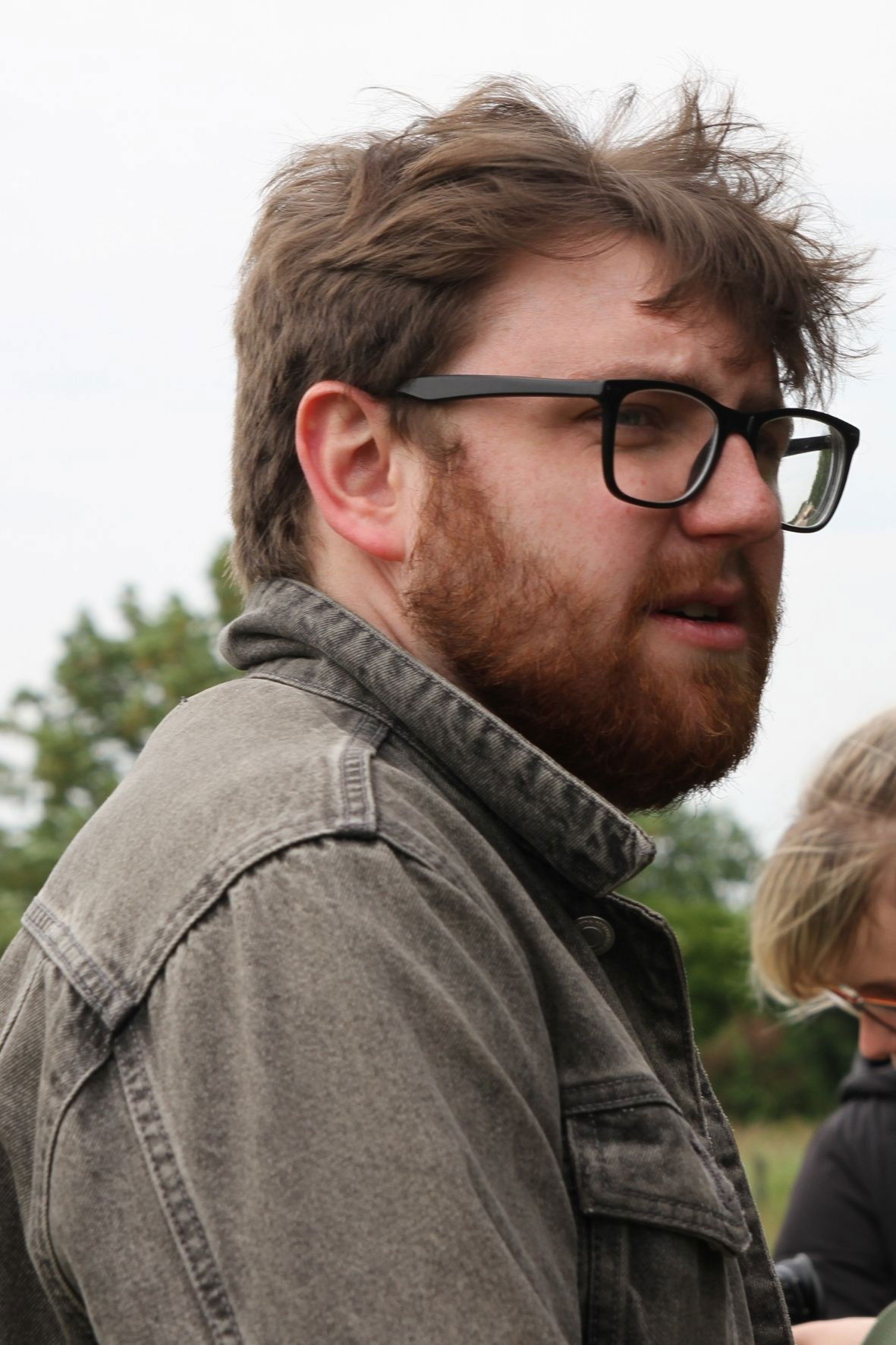 Photo Daniel Archibald