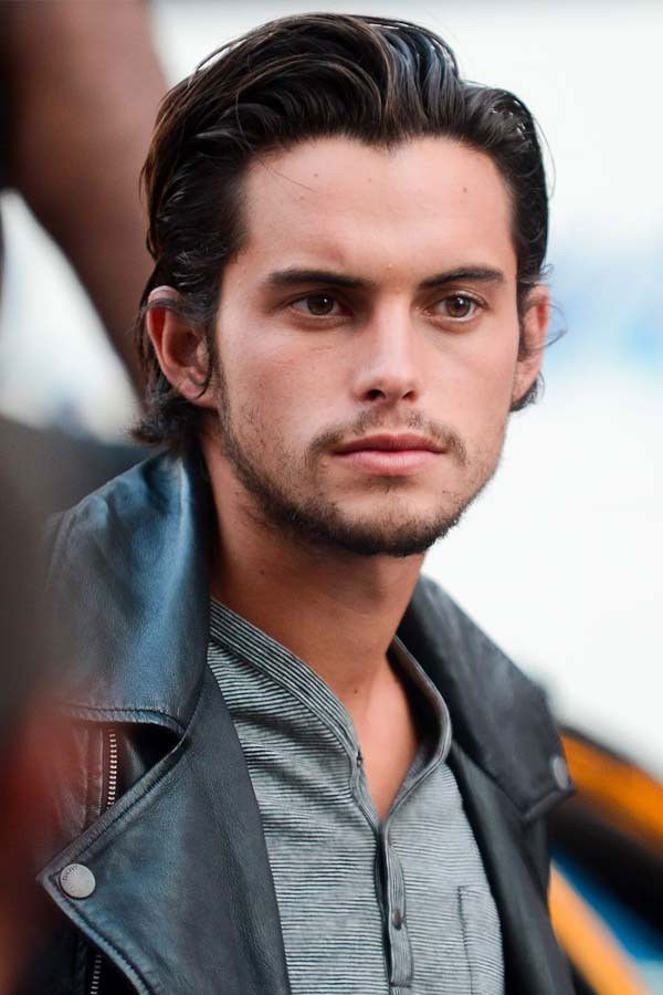 Photo Dylan Rieder