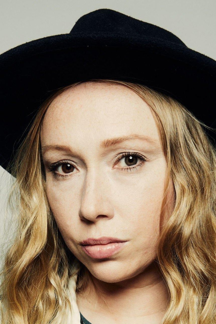 Photo Heidi Juliana Gauriloff