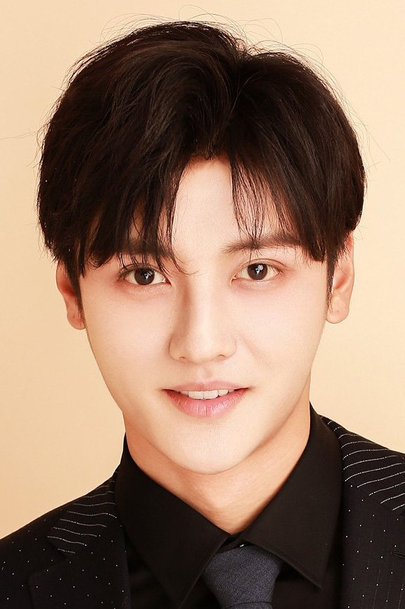 Photo Hou Dong