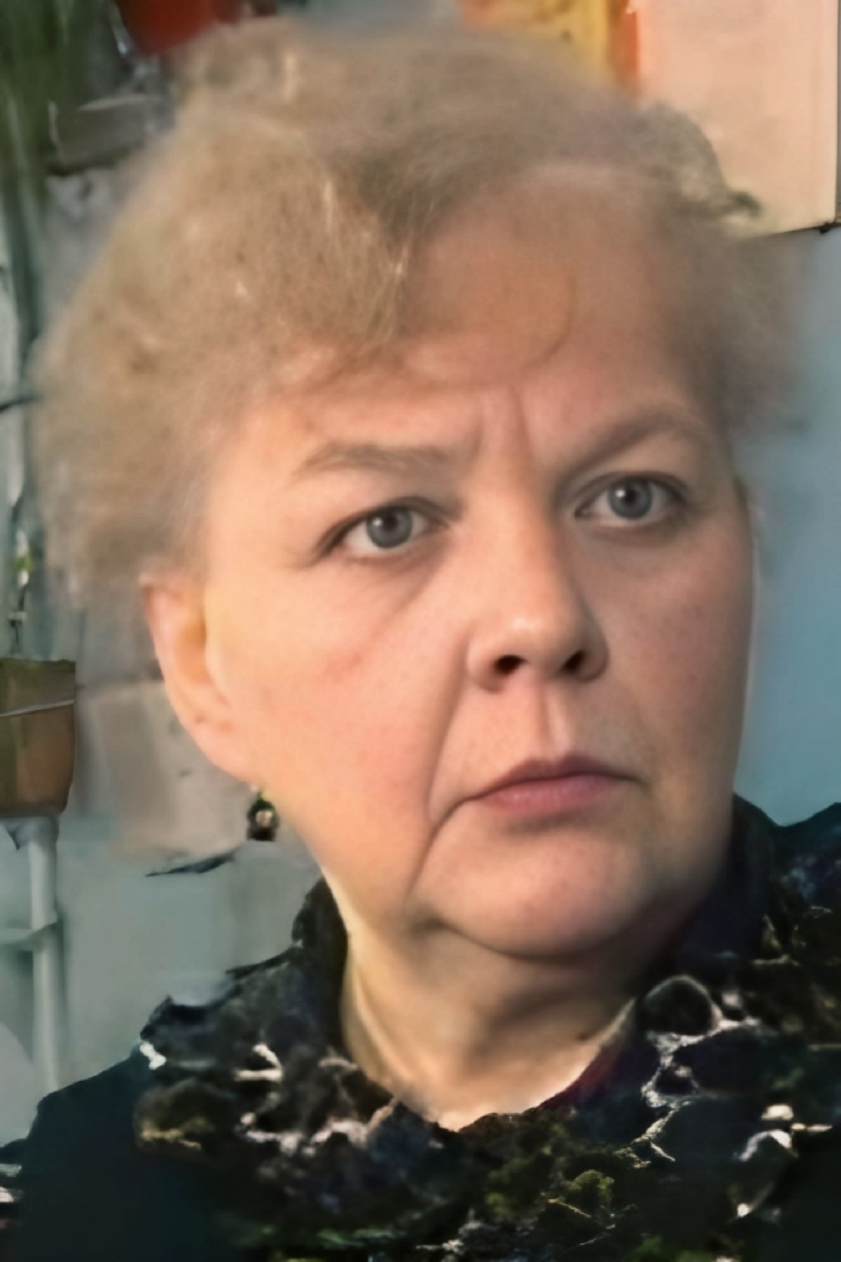 Photo Lyudmila Zhukova