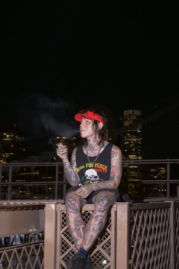 Photo Maxelle Talena