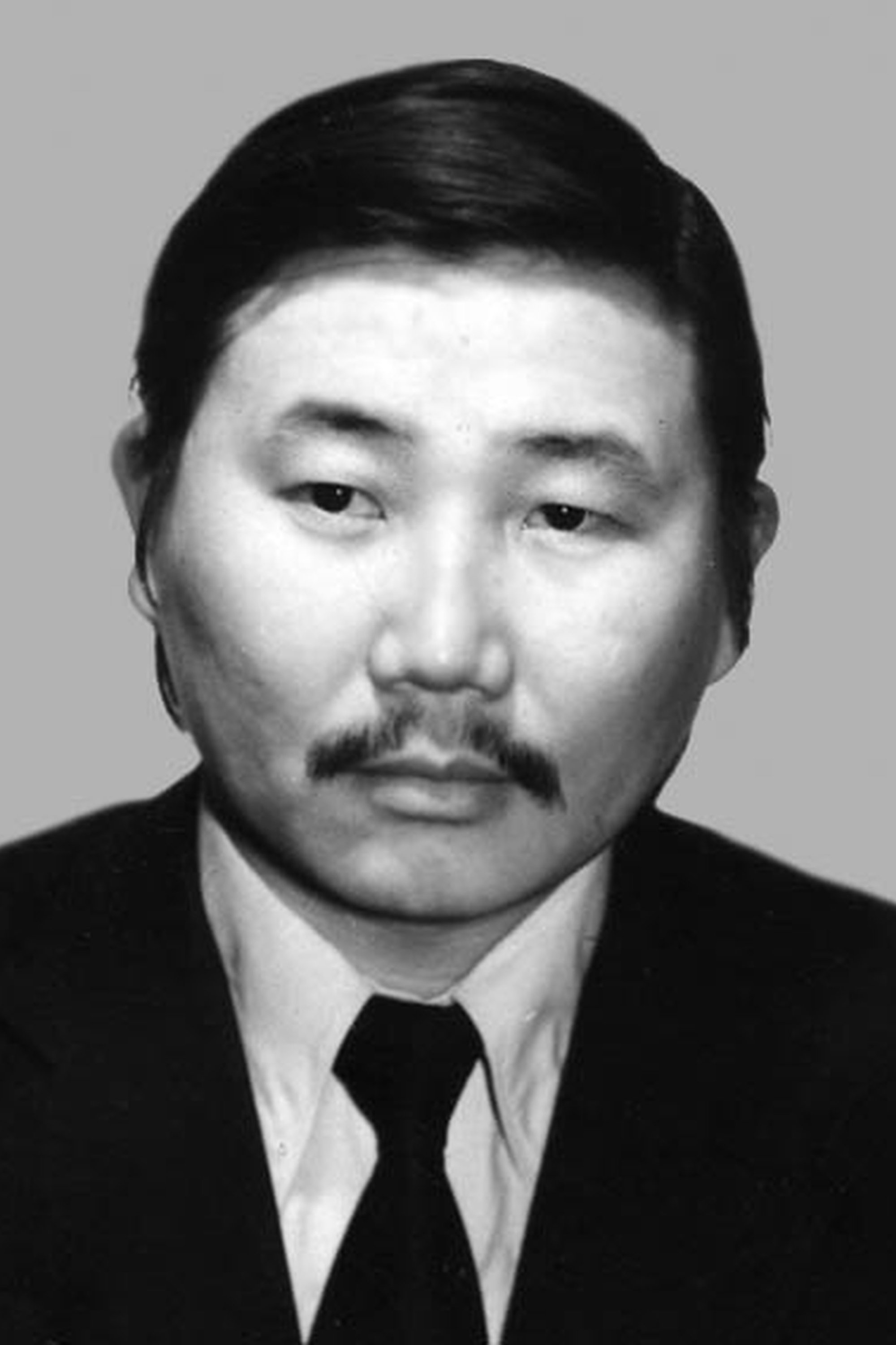 Photo Aleksandr Itygilov