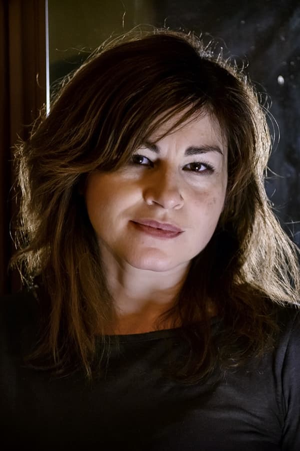 Photo Alexia Kaltsiki