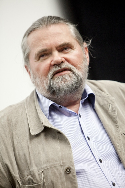 Photo Ari Kristinsson